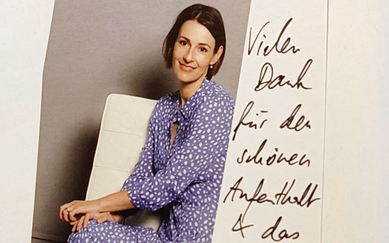 Annett Renneberg