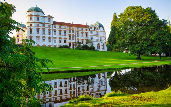 Sommer in Celle 2026