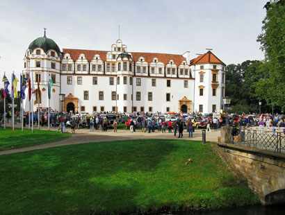 Veranstaltung Fachwerk & Oldtimer