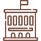 Icon Gebäude