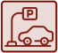 Icon Parken